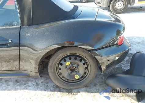 2001 BMW Z3 2.5I z USA, uszkodzony, nr VIN WBACN33421LK46169